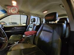 شيفروليه تريل بليزر